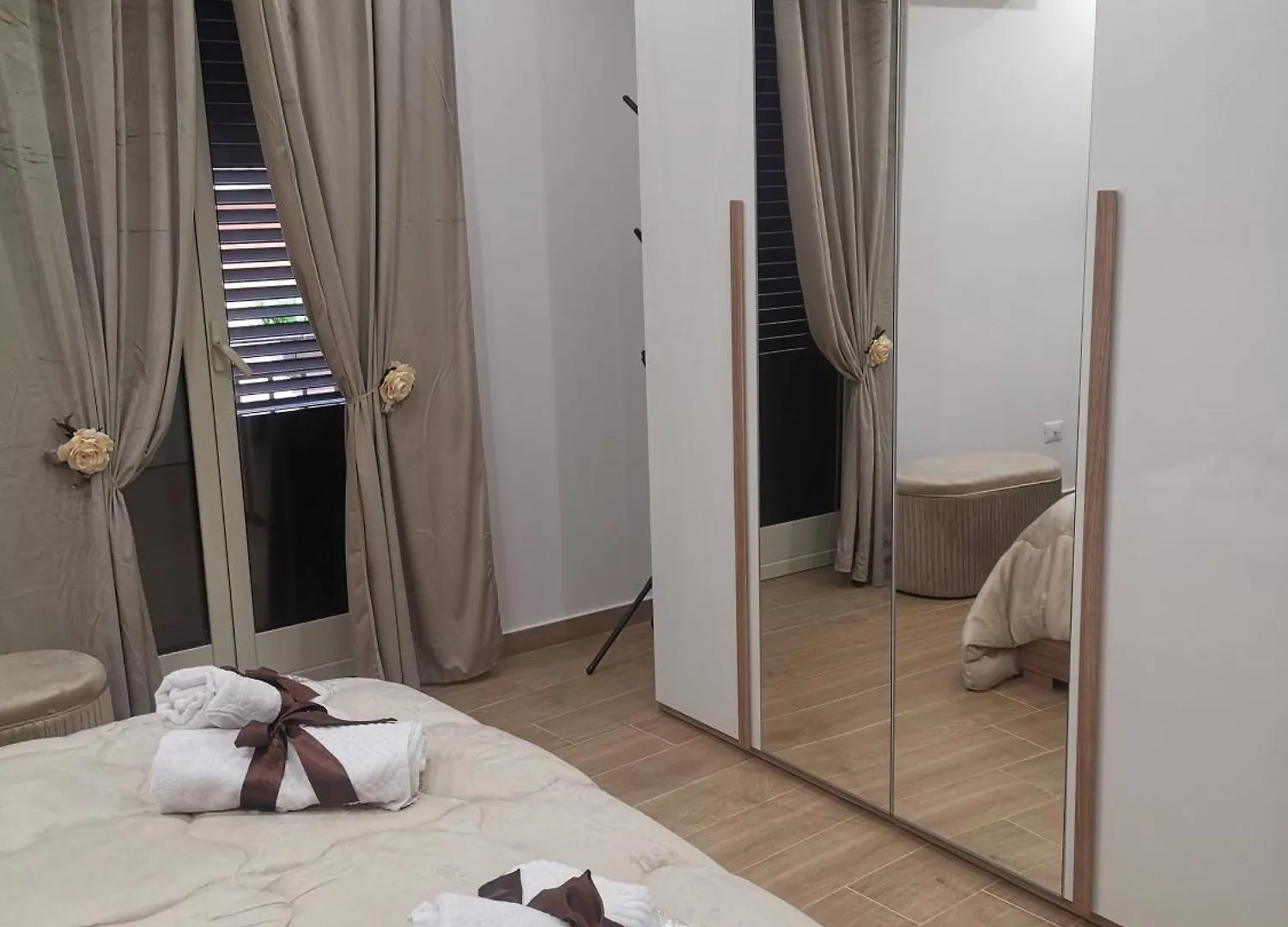 Primo Piano Apartment Palermo
