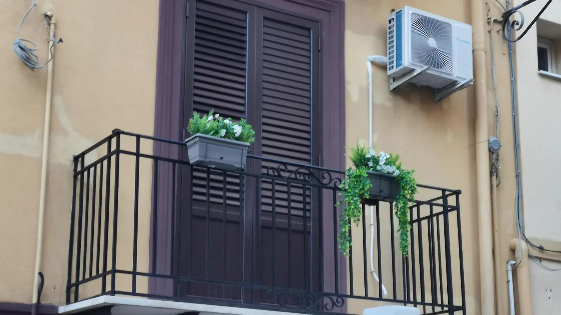 Primo Piano Apartment Palermo