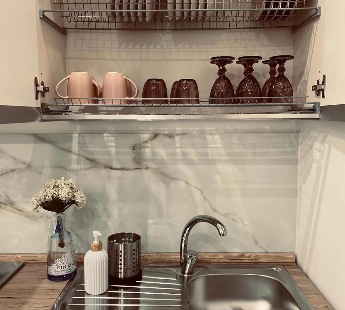 Primo Piano Apartment Palermo
