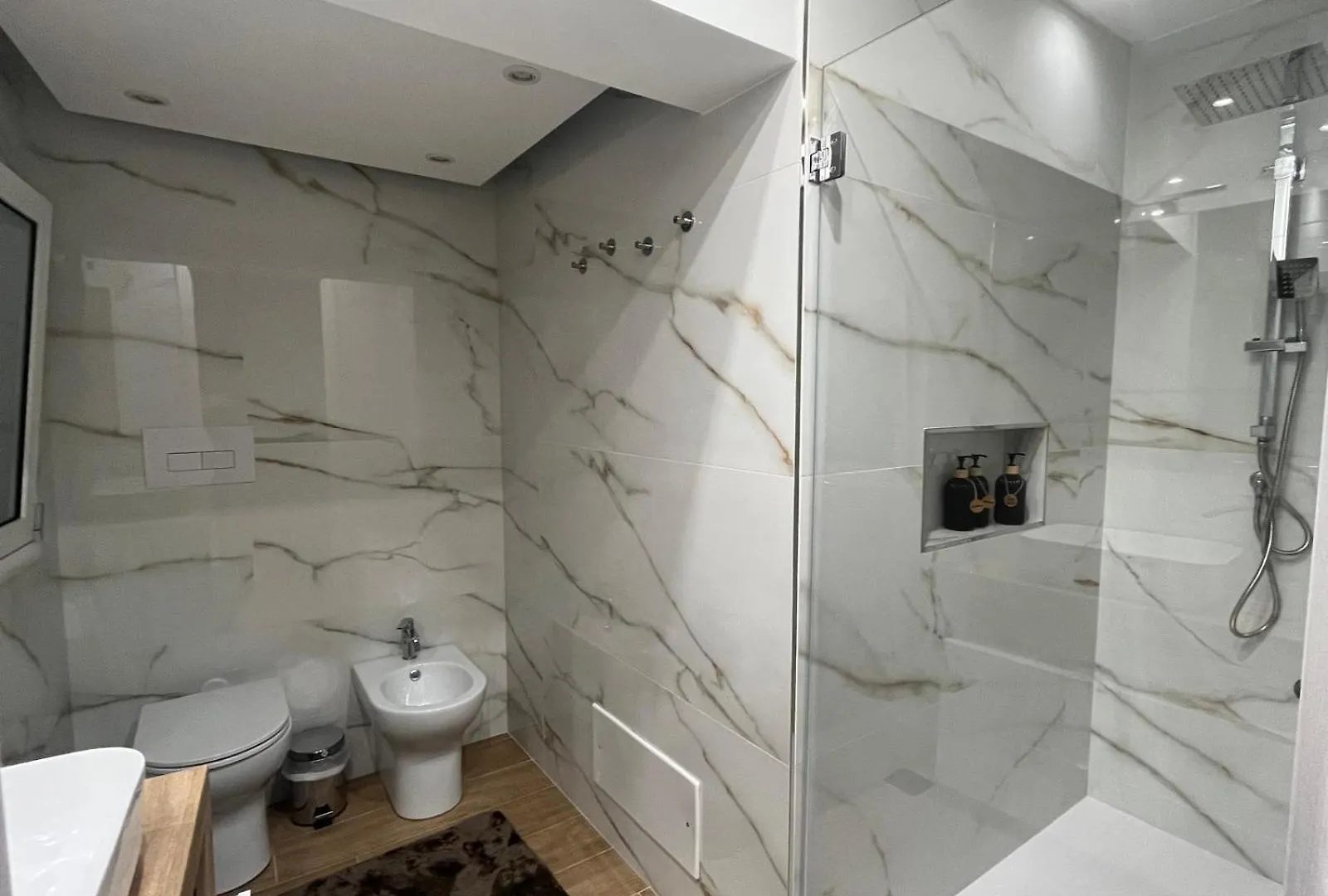 Primo Piano Apartment Palermo