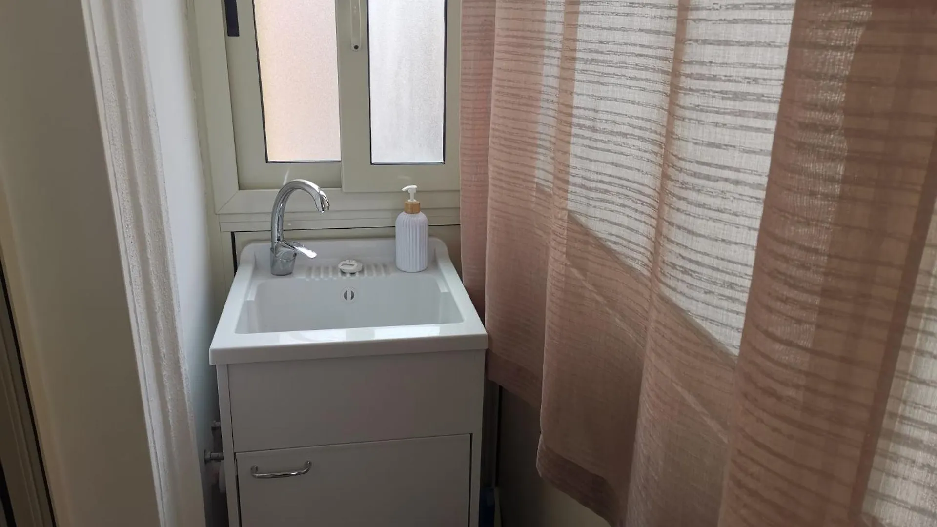 Primo Piano Apartment Palermo